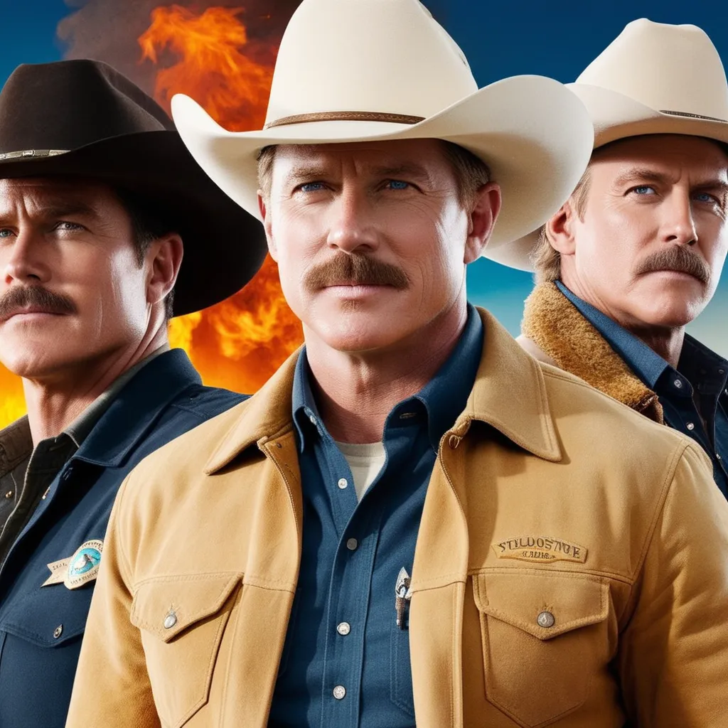 how to watch yellowstone season 5