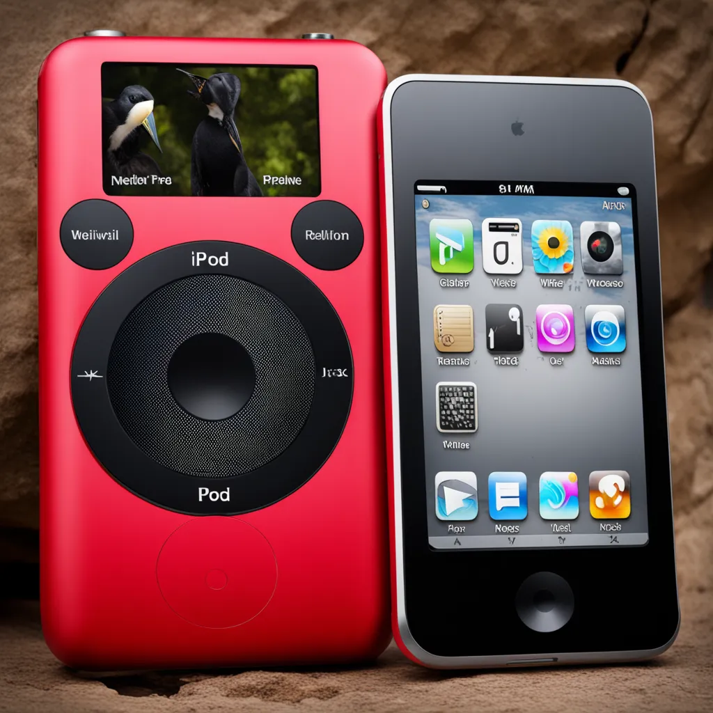 How to Turn an iPod On: A Simple Guide for Beginners