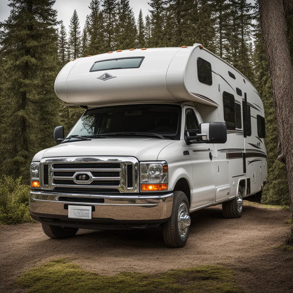 How to Level a Camper: Essential Steps for a Stable Setup