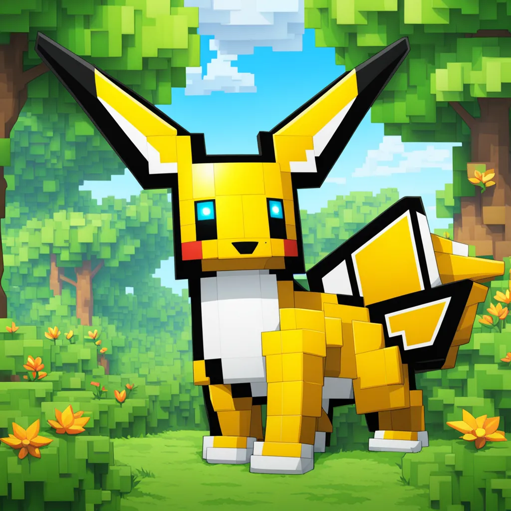 How to Get Pixelmon: Your Guide to Starting a Pixelmon Adventure