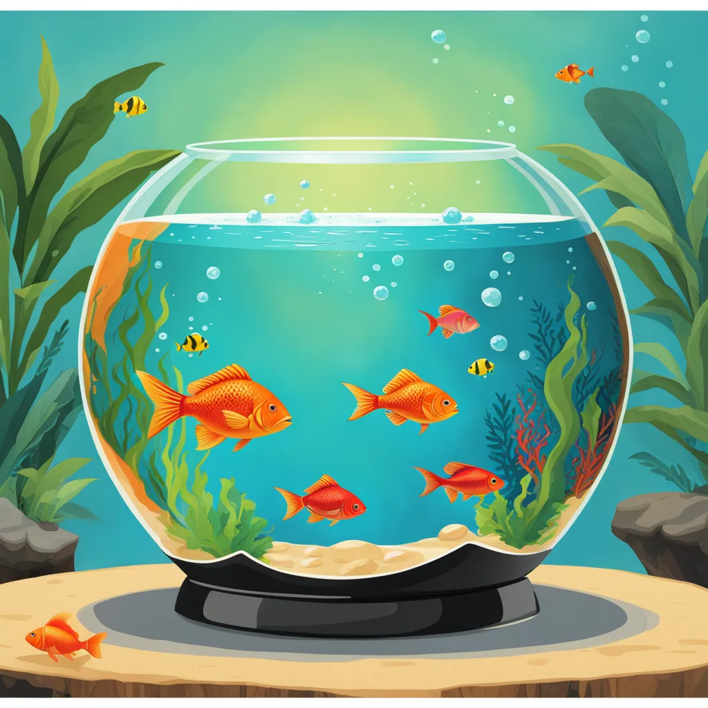 How to Play Fish Bowl: A Fun and Engaging Party Game