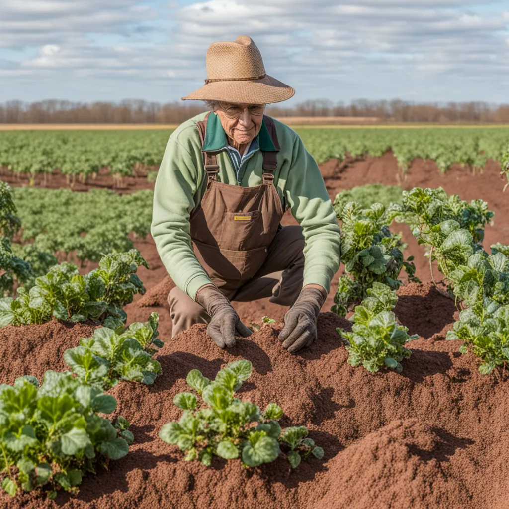 How to Use Potash: A Guide for Gardeners