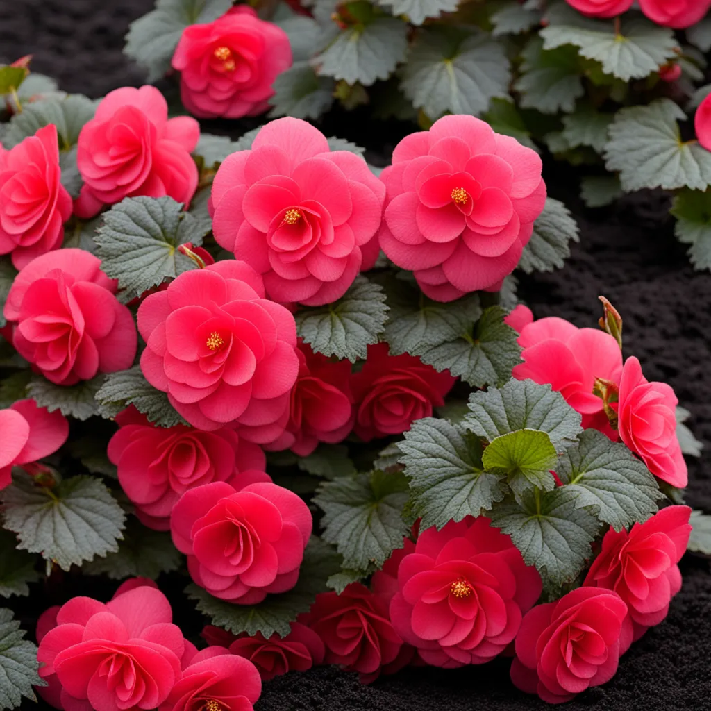 How to Prune Begonias: Essential Care for Lush Growth