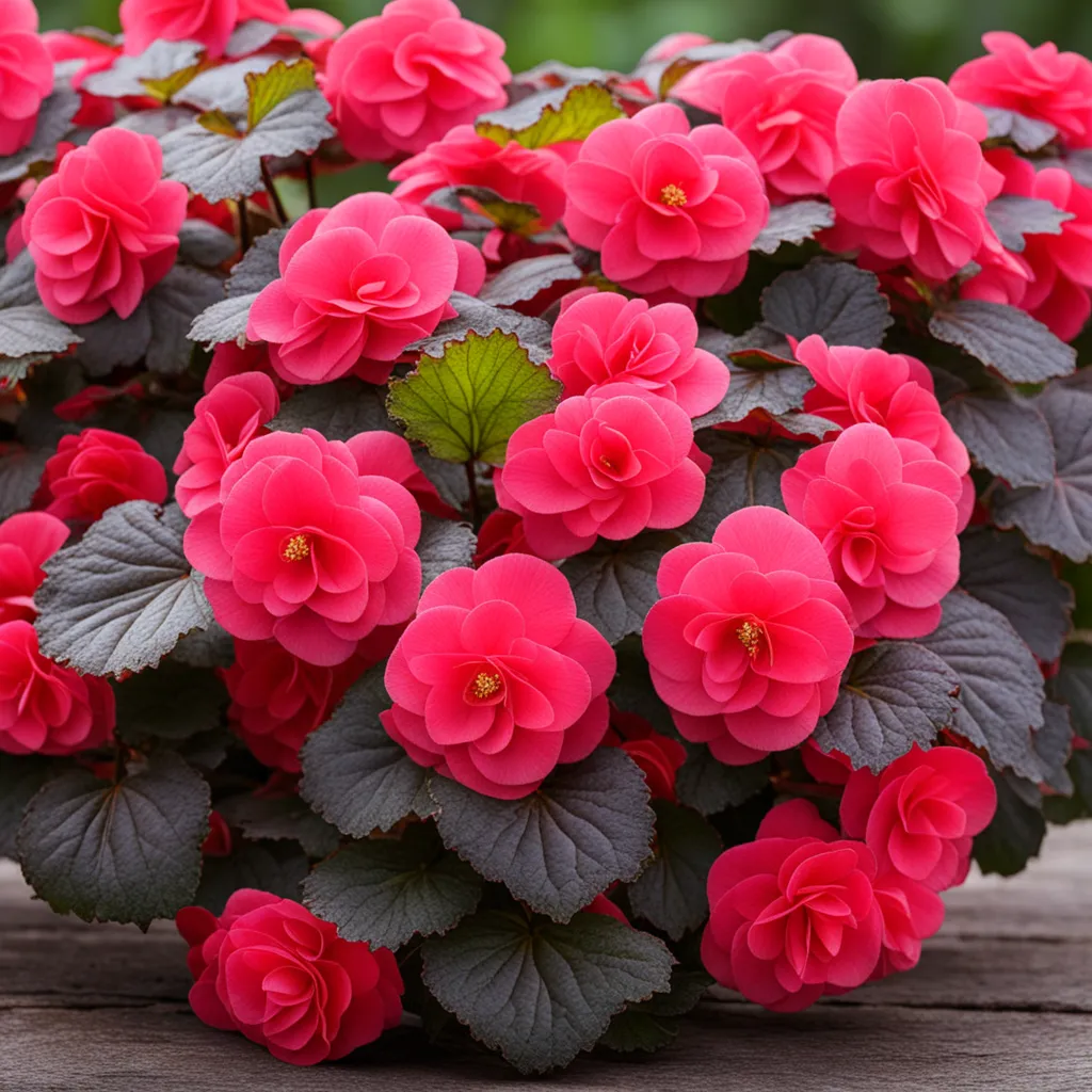 How to Prune Begonias: Essential Care for Lush Growth