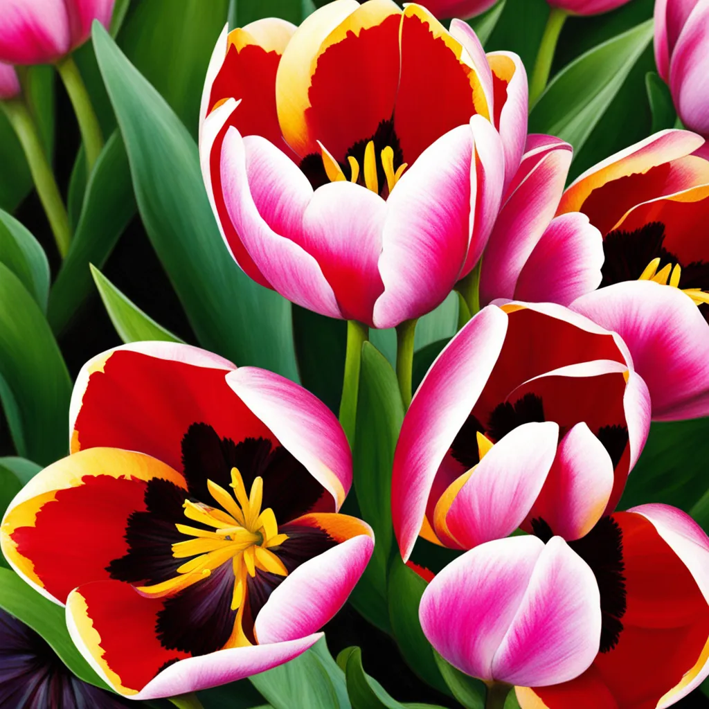 How to Prune Tulips: Ensuring Beautiful Blooms Each Season