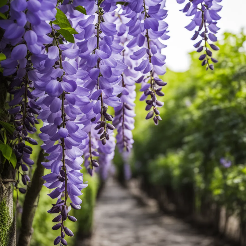 How to Prune Wisteria: Ensuring Vibrant Growth and Bloom