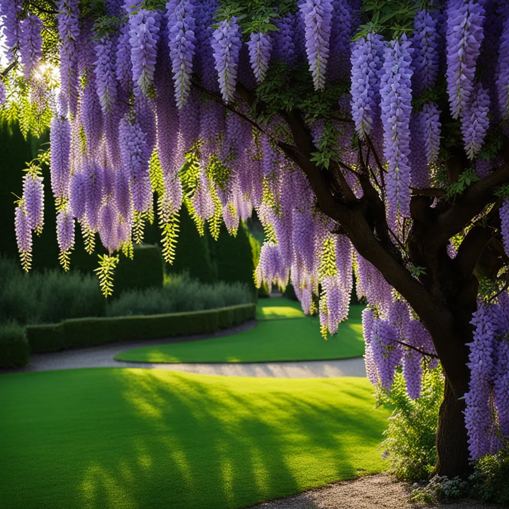 How to Prune Wisteria: Ensuring Vibrant Growth and Bloom