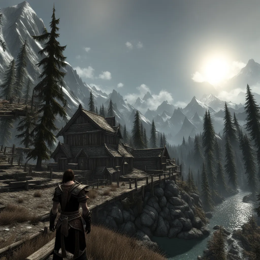 How to Install Skyrim Mods: Enhancing Your Gaming Experience