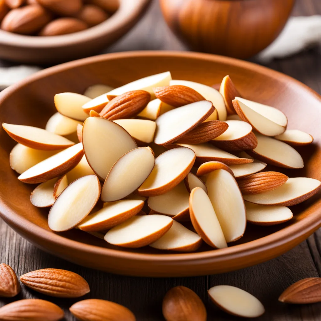 How to Toast Sliced Almonds: Enhancing Flavor and Crunch