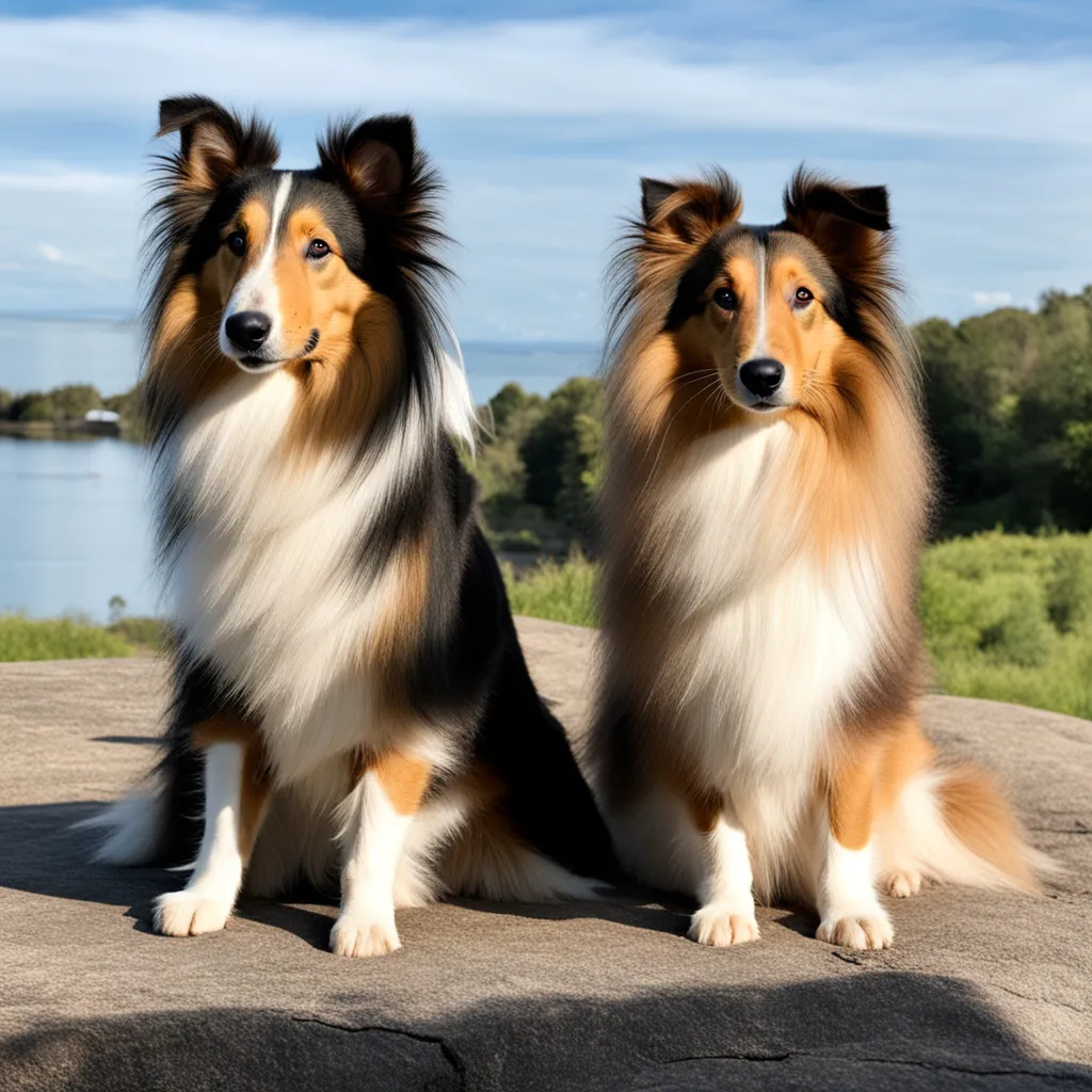 How to Train Shelties