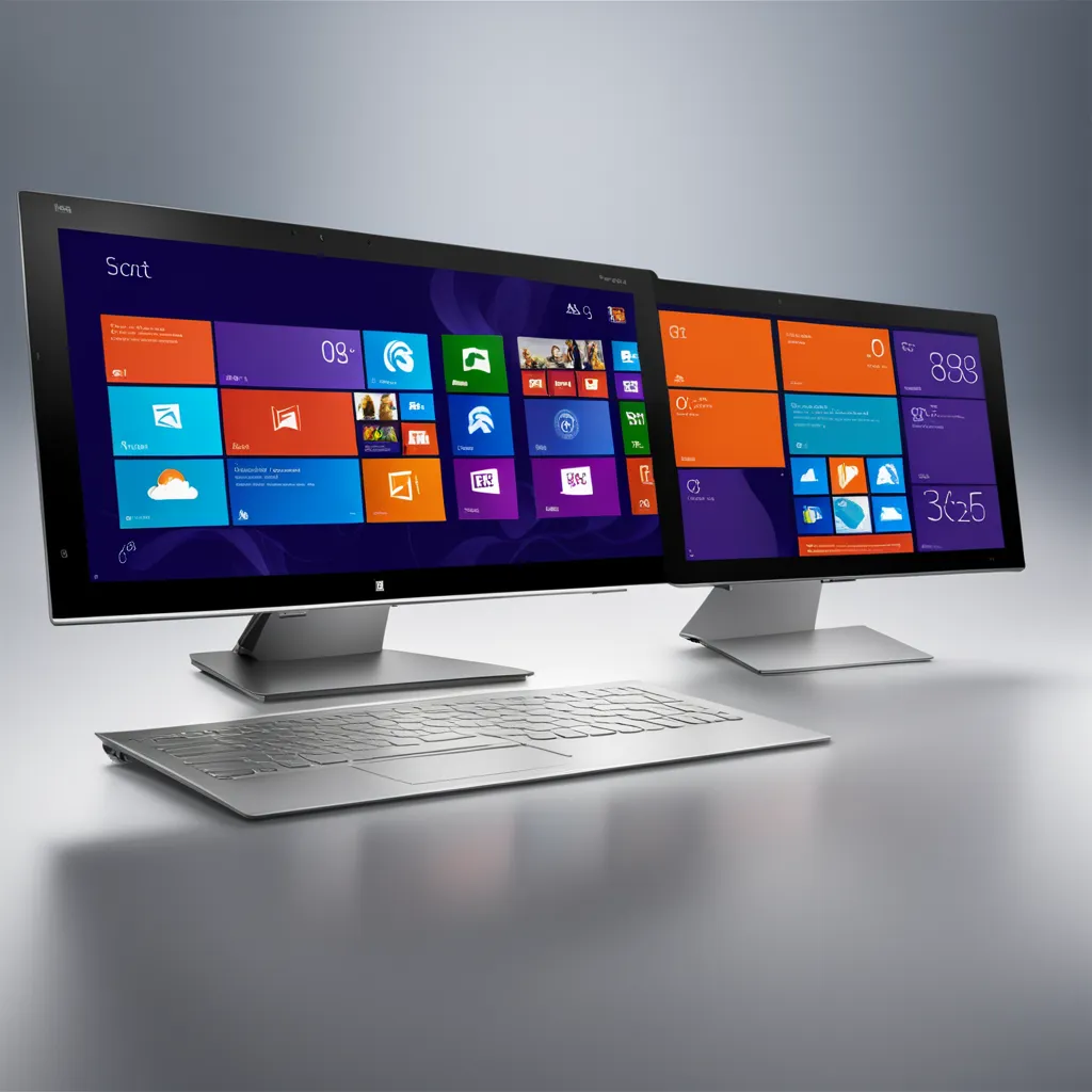 How to Format Windows 8: A Step-by-Step Guide